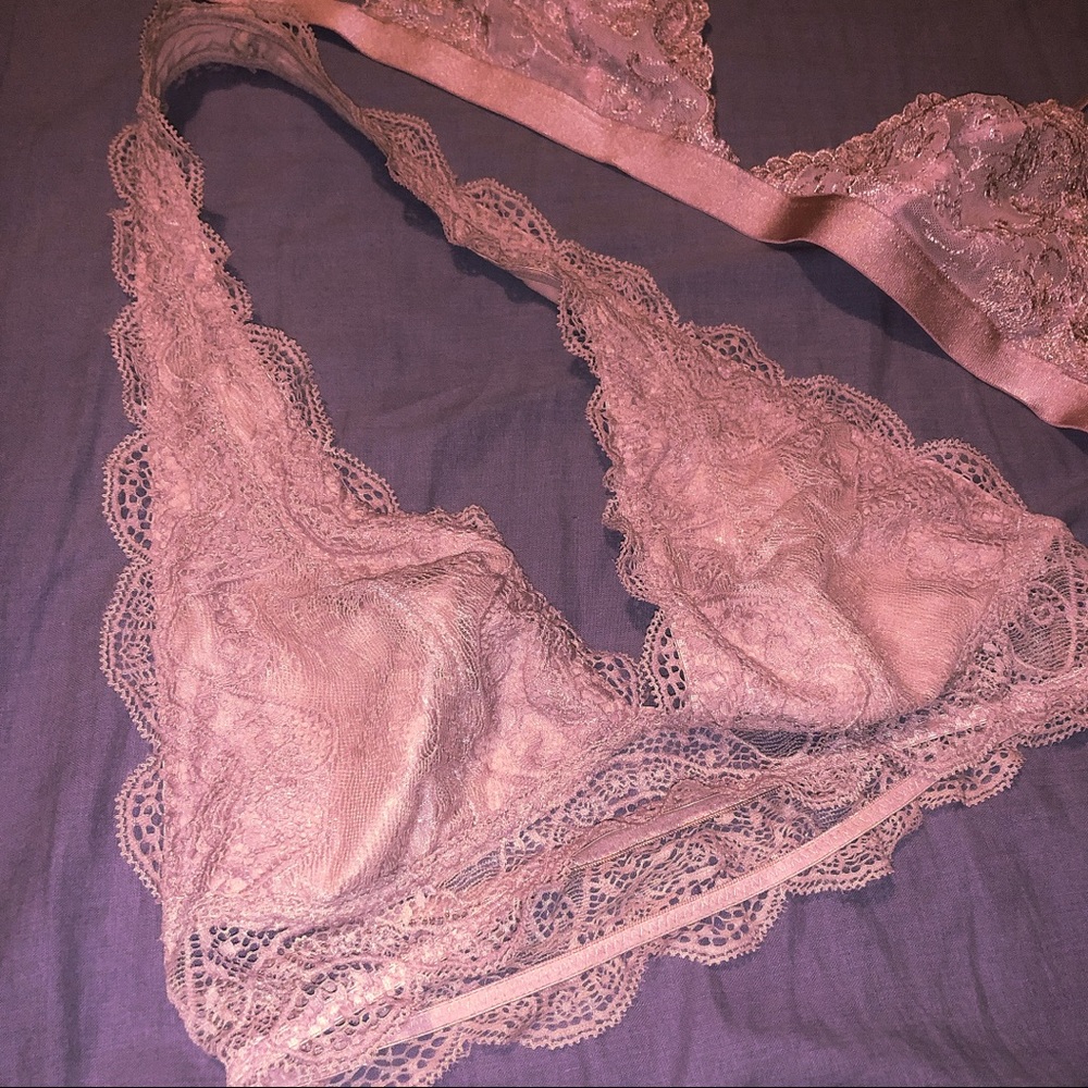 Bralette. - Picture 2 of 4